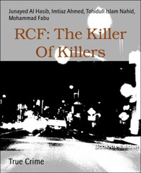 RCF: The Killer Of Killers - Imtiaz Ahmed - E-Book