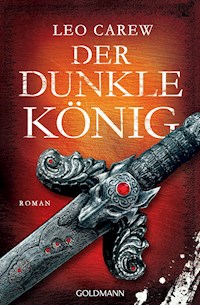 Der dunkle König - Leo Carew - E-Book