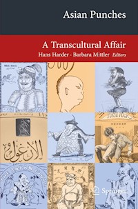 Asian Punches -  - E-Book