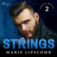 Strings - Marie Lipscomb - Hörbuch