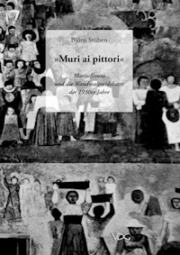 Muri ai pittori - Björn Stüben - E-Book
