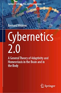 Cybernetics 2.0 - Bernard Widrow - E-Book