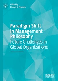 Paradigm Shift in Management Philosophy -  - E-Book