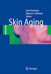 Skin Aging -  - E-Book