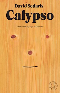 Calypso - David Sedaris - E-Book