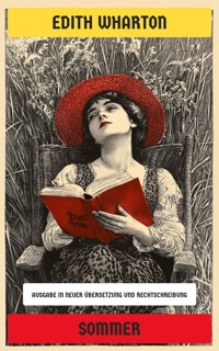 Sommer - Edith Wharton - E-Book