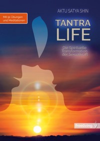 TantraLife - Aktu Satya Shin - E-Book