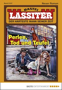 Lassiter 2197 - Jack Slade - E-Book