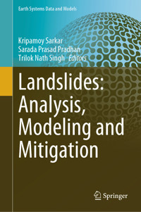 Landslides: Analysis, Modeling and Mitigation -  - E-Book