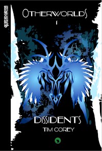 Otherworlds - Tome 1 - Tim Corey - E-Book