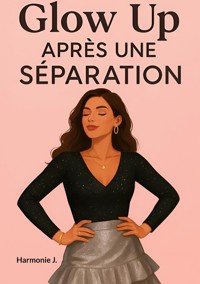 Glow Up après une séparation - Harmonie J. - E-Book
