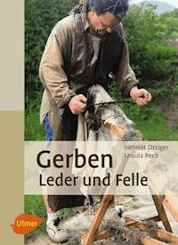 Gerben - Helmut Ottiger - E-Book