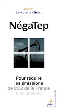 NégaTep - Collectif sous la direction de Bobin - E-Book