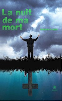 La nuit de ma mort - Sandrine M. Buttin - E-Book