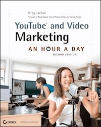 YouTube and Video Marketing - Greg Jarboe - E-Book