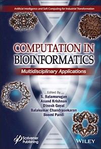 Computation in BioInformatics -  - E-Book