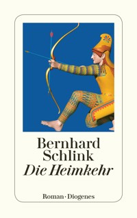 Die Heimkehr - Bernhard Schlink - E-Book + Hörbuch
