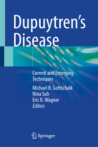Dupuytren's Disease -  - E-Book