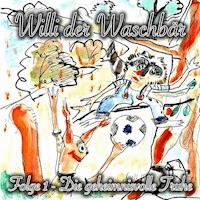 Die geheimnisvolle Truhe - Tobias Eckardt - Hörbuch