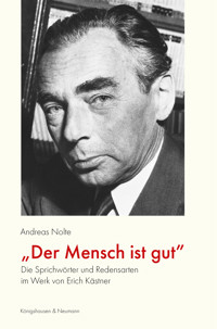 »Der Mensch ist gut« - Andreas Nolte - E-Book