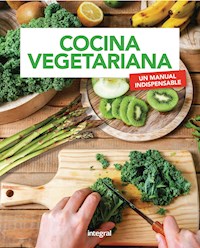 Cocina vegetariana - Pedro Ródenas - E-Book