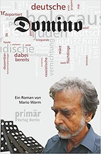 Domino I - Mario Worm - E-Book
