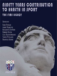 Ninety Years Contribution to Health in Sport - Norbert Bachl - E-Book
