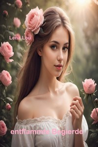 Entflammte Begierde - Lou Lena - E-Book