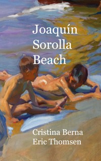 Joaquín Sorolla Beach - Cristina Berna - E-Book