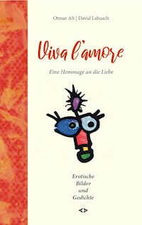 Viva l'amore - David Labusch - E-Book