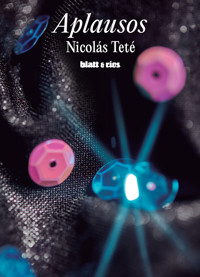 Aplausos - Nicolás Teté - E-Book