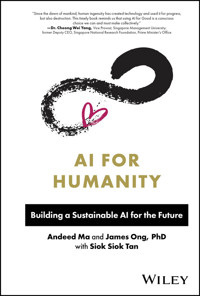 AI for Humanity - Andeed Ma - E-Book