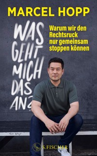 Was geht mich das an? - Marcel Hopp - E-Book