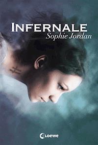 Infernale (Band 1) - Sophie Jordan - E-Book