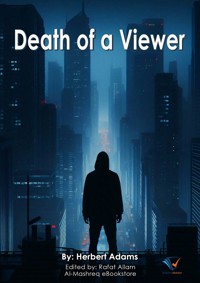 Death of a Viewer - Herbert Adams - E-Book