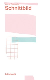 Schnittbild - Anna Felnhofer - E-Book