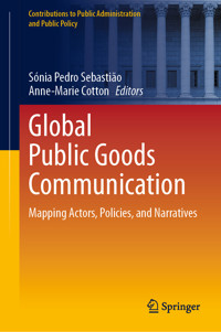 Global Public Goods Communication -  - E-Book