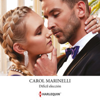 Difícil elección - Carol Marinelli - Hörbuch