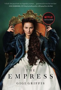 The Empress - Gigi Griffis - E-Book