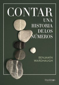 Contar - Benjamin Wardhaugh - E-Book