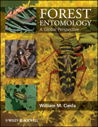 Forest Entomology - William Ciesla - E-Book