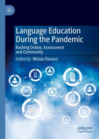 Language Education During the Pandemic -  - E-Book