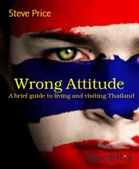 Wrong Attitude - Steve Price - kostenlos E-Book