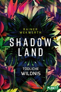 Shadow Land - Rainer Wekwerth - E-Book