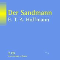 Der Sandmann - E.T.A. Hoffmann - Hörbuch