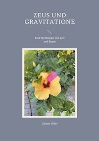 Zeus und Gravitatione - Günter Hiller - E-Book