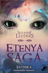 Satinka - Susanne Leuders - E-Book