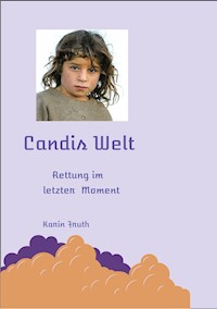 Candis Welt - Karin Fruth - E-Book