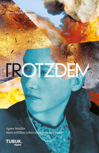 TROTZDEM - Dieter de Harju - E-Book
