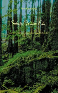 Salesio Wane Eto - Fine Flemming - E-Book